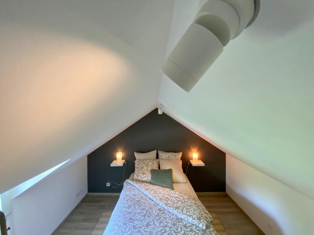 Vakantiehuis Jiwe Chilleurs-aux-Bois