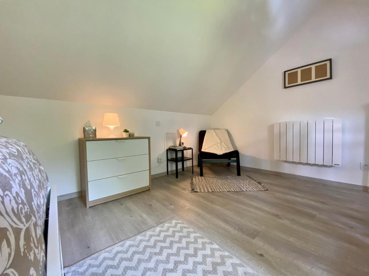 Vakantiehuis Jiwe Chilleurs-aux-Bois